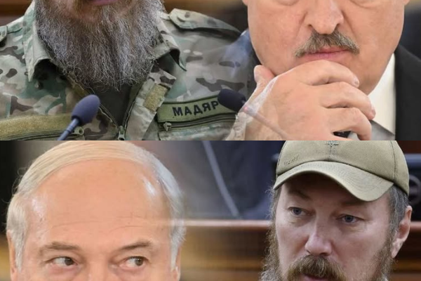 Мадяр жорстко звернувся до Лукашенка: що насправді відбувається на кордоні та чому це не минеться безслідно