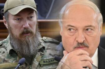 Мадяр жорстко попередив Лукашенка: Птах хижий вже має 500 цілей на олівці