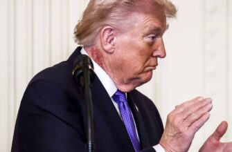 Медичний огляд Трампа: які приховані дані виявили лікарі під час обстеження