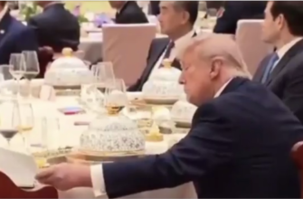 Зустріч Трампа та Сі Цзіньпіна закінчилася несподіваним конфузом: що змусило світ завмерти?