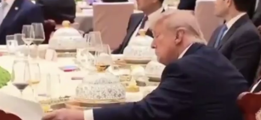 Зустріч Трампа та Сі Цзіньпіна закінчилася несподіваним конфузом: що змусило світ завмерти?