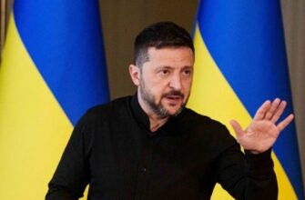 Зеленський після масованої атаки РФ зробив заяву, яка змінить хід подій: що готує Київ?