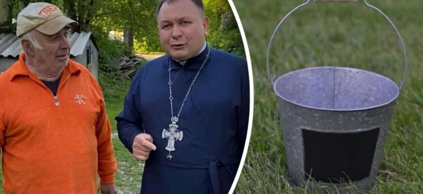 Ви точно робите це неправильно: священник розкрив правду про «нещасливу» прикмету, в яку вірять мільйони
