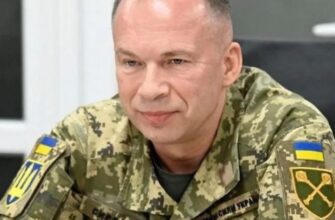Сирський анонсував нову мінімальну зарплату для військових: що заявив