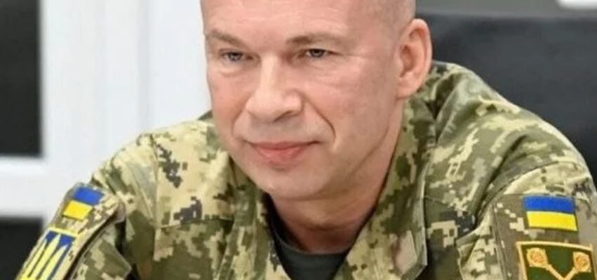 Сирський анонсував нову мінімальну зарплату для військових: що заявив
