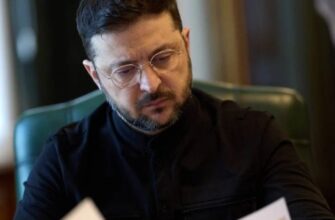 Оборона Києва під загрозою: що насправді готує ворог на півночі та чому Зеленський скликав екстрену Ставку?