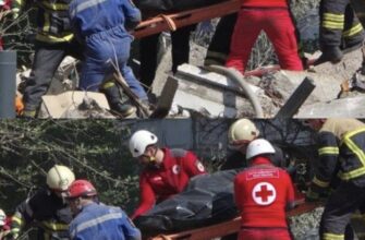 Масований удар ворога по Києву: кількість жертв стрімко зростає, рятувальники розбирають завали