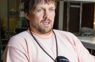 Усик розкрив правду про «космічний» гонорар за бій з Верховеном