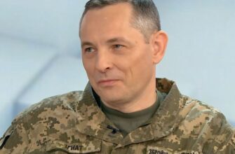 Удар «Орєшніком»: куди насправді цілив ворог та що розкрив Ігнат