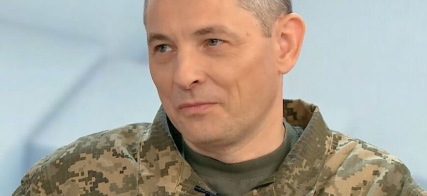 Удар «Орєшніком»: куди насправді цілив ворог та що розкрив Ігнат