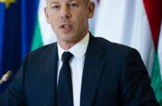 Петер Мадяр висунув Україні жорстку умову для вступу до ЄС: деталі переговорів