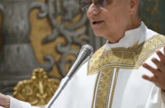 Папа Римський Лев XIV шокував світ: що він сказав…