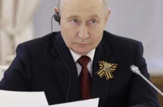 Путін уже шукає вихід із війни: з’ясувалися головні проблеми РФ