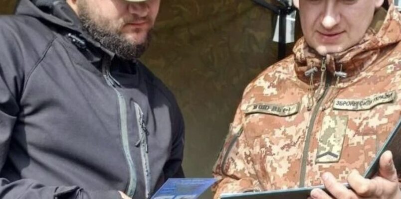 ТЦК в Україні хочуть трансформувати в Офіси резерву+: як це працюватиме та які зміни чекають на військовозобов’язаних