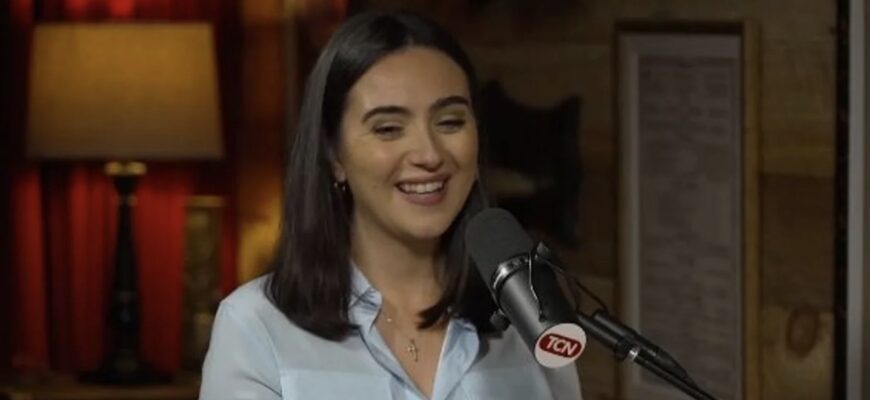 Скандальна заява Юлія Мендель: «Зеленський був готовий віддати Донбас» у 2022 році