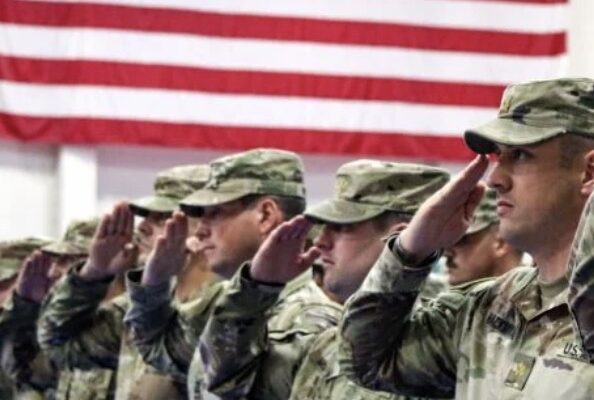 Військові фахівці США прибули в Україну для вивчення досвіду застосування дронів