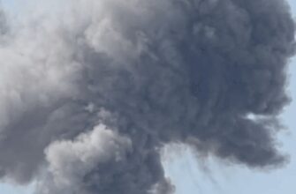 На Львівщині активно лунають вибухи