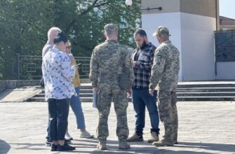 Чесна мобілізація вимагає перевірки підстав для бронювання блогерів та активістів