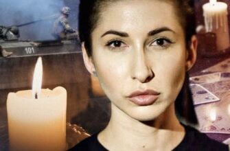 Мирна угода в Україні: тарологиня Яна Пасинкова оцінила перспективи завершення війни