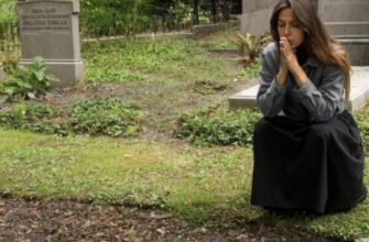 Відвідування могили: що насправді приховує церква та чому ви робите це неправильно?
