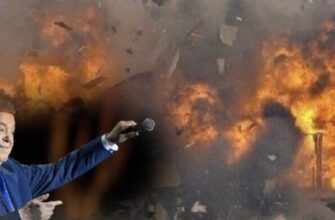 Павло Чернявський: де насправді обірвалося життя зірки популярного серіалу?