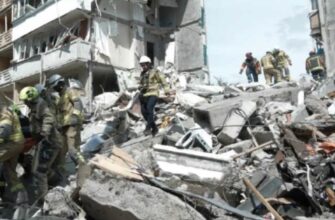 Панельні будинки під прицілом: Тетяна Чорновол зробила несподівану заяву про безпеку киян