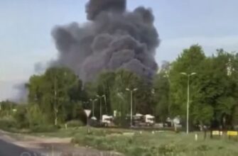 Наймасштабніша атака на Москву: що насправді сталося цієї ночі та чому Кремль приховує правду?