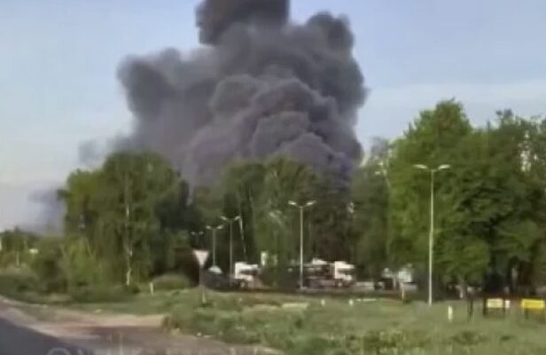 Наймасштабніша атака на Москву: що насправді сталося цієї ночі та чому Кремль приховує правду?