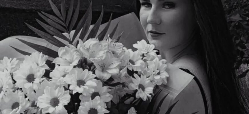Болюча втрата: що відомо про 22-річну героїню, яка віддала життя за Україну?