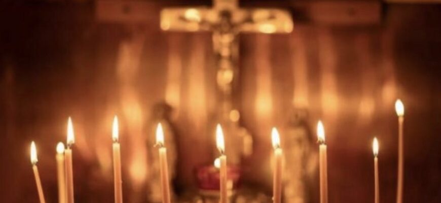 Сьогодні, 18 травня, велике церковне свято: що категорично заборонено робити