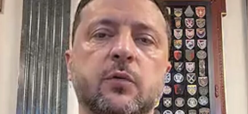 “Це справді дуже боляче”: Зеленський розкрив деталі нищівних атак по нафтогазовій системі РФ