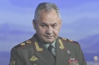 Шойгу озвучив ультиматум Кремля щодо завершення війни: вимоги Москви знову шокували світ
