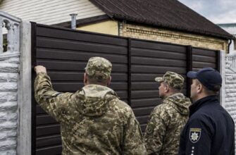 Чи мають право працівники ТЦК заходити у ваше житло: адвокат розставив крапки над «і»