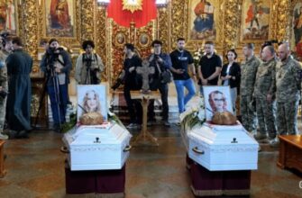 Російська атака забрала життя двох сестер у Києві: трагедія, що розриває серце