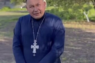 Часник проти нечисті: священник ПЦУ жорстко розкритикував популярний народний забобон