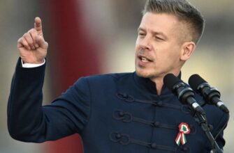 Мадяр зробив гучну заяву щодо гарантій безпеки для України: що зміниться після війни