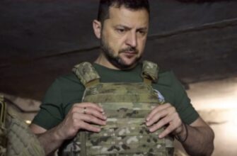 Зеленський анонсував нищівні удари: які об’єкти РФ під прицілом та чи готує Лукашенко ніж у спину
