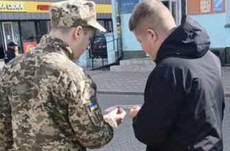 Кадрова чистка в ТЦК: військових без досвіду боїв відправлять на фронт