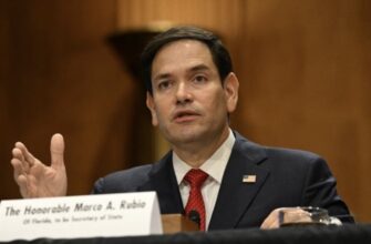 США прийняли радикальне рішення щодо переговорів з Україною та РФ: що змінилося