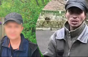 Героя мему “Нравиться, як воно горить” затримали після СЗЧ та погроз спалити ТЦК
