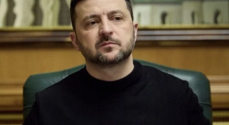 Нові кроки Зеленського: як формат «Е3+Україна» готує ґрунт для завершення війни