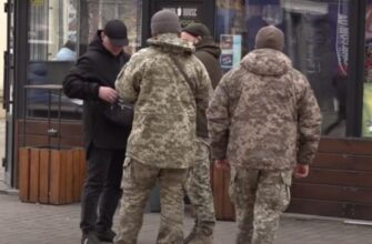 Мобілізація в Україні від 1 червня: які зміни чекають на військовозобов’язаних