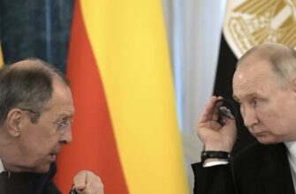 Лавров раптово заговорив про «компроміс»: у чому підступна пастка Кремля