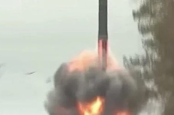 Загроза удару «Орєшніком»: Зеленський зробив термінову заяву про плани ворога
