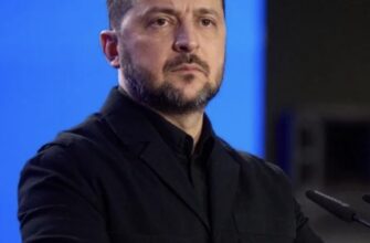 Удар «Орешником»: Зеленський попередив про нову небезпеку для України