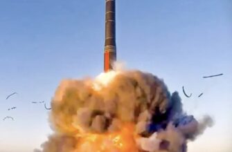 Загроза удару “Орешником”: тривога в усій Україні