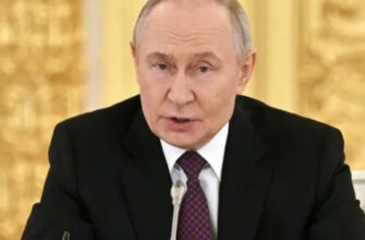 Кремлівська цензура в дії: чому Путін не зміг прокричати «ура» і як це приховують