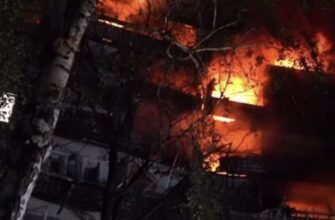 Росія готує нову хвилю ударів по Києву: МЗС РФ висунуло цинічний ультиматум