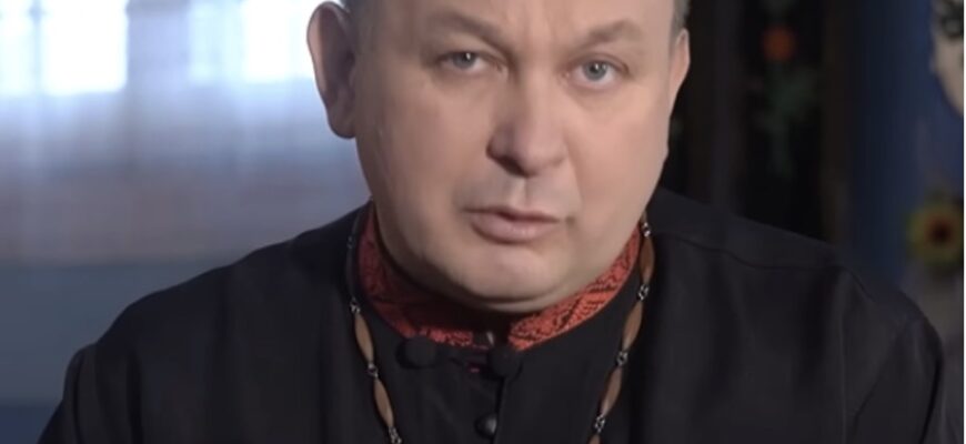 Чи обов’язково цілувати покійника в лоб: священик ПЦУ розвіяв головний міф