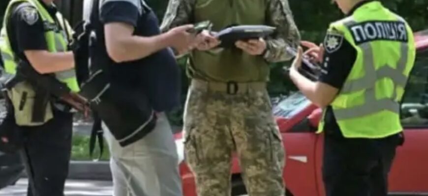 Мобілізація по-новому: Кабмін радикально змінює правила бронювання та «полює» на ухилянтів